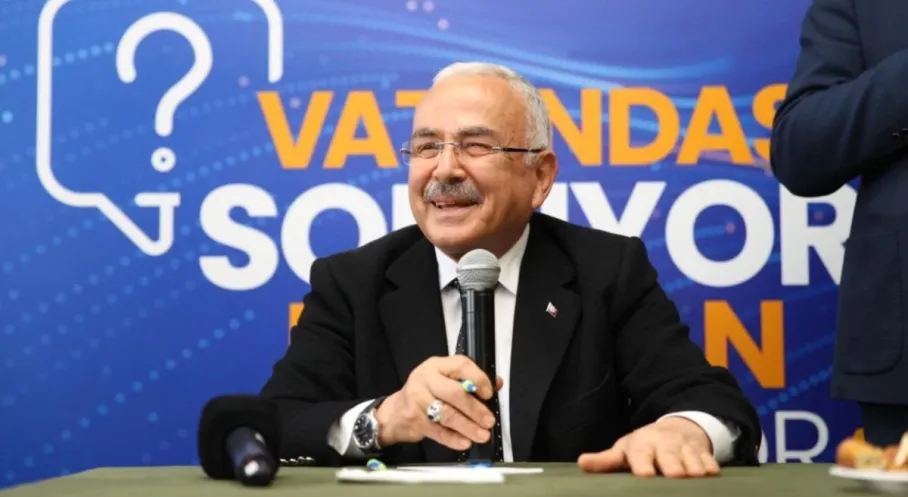 Ordu'da Başkan Güler'den Rekor Ziyaret: Bir Günde Üç Mahallede Vatandaşlarla Buluştu!