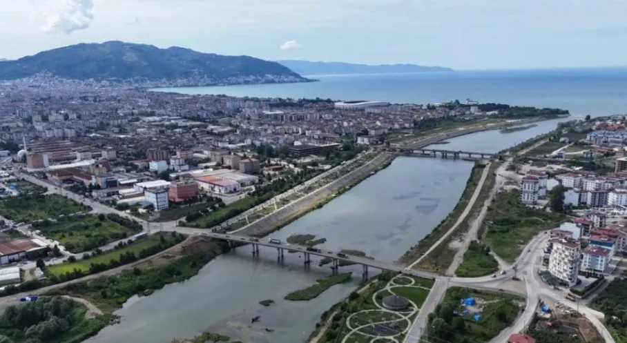 Başkan Güler'den Ordu'ya Dev Proje: Çöplükten Cennete Dönüşen Büyük Melet!