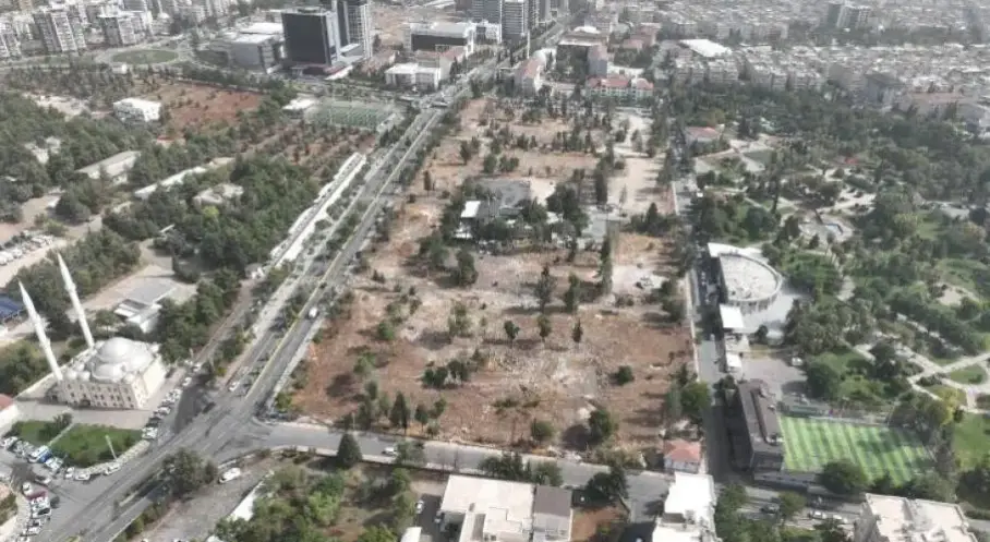 Başkan Gülpınar’dan 300 evler müjdesi
