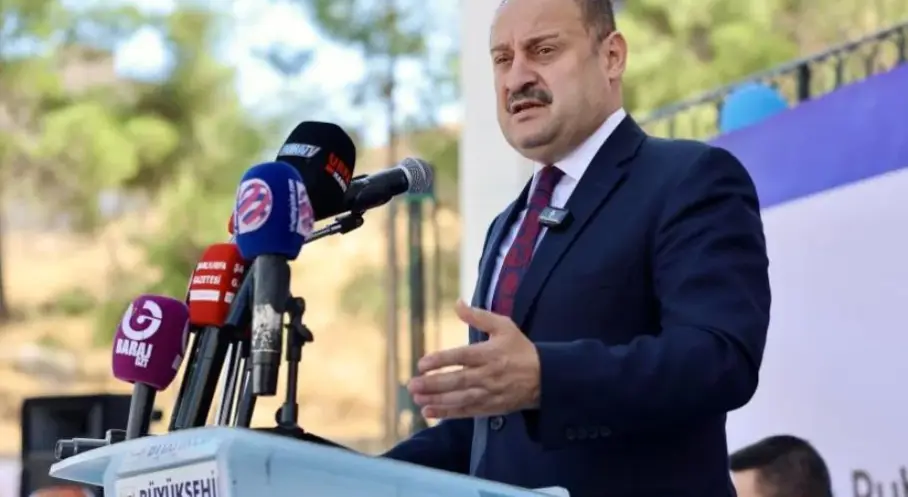Başkan Gülpınar’dan torpil uyarısı: “Amca, dayı işlerini unutun”