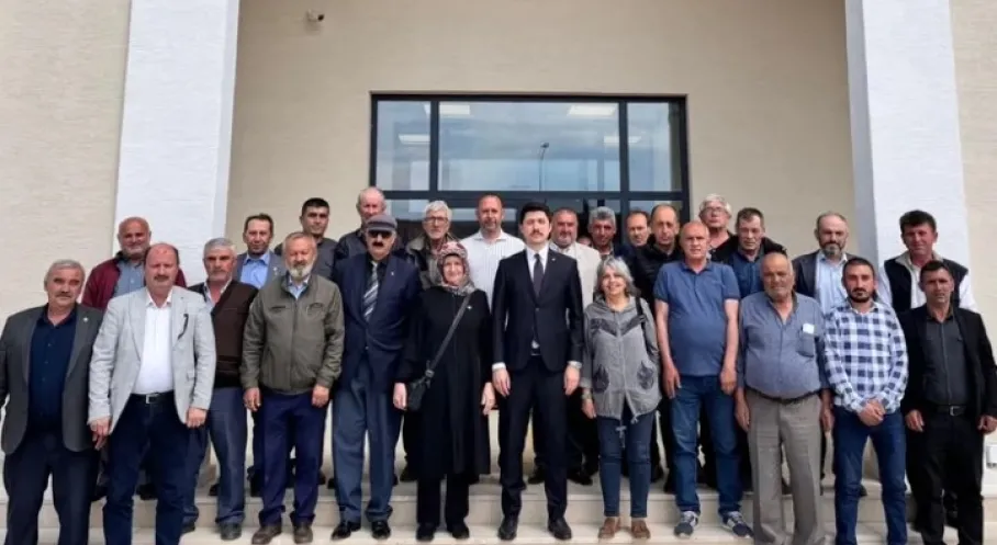 Başkan Kılca'dan Kapsayıcı Belediyecilik Vurgusu: UCLG-MEWA'da Önemli Açıklamalar