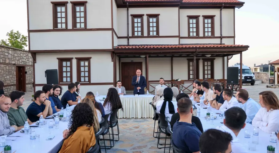 Manşet Resmi