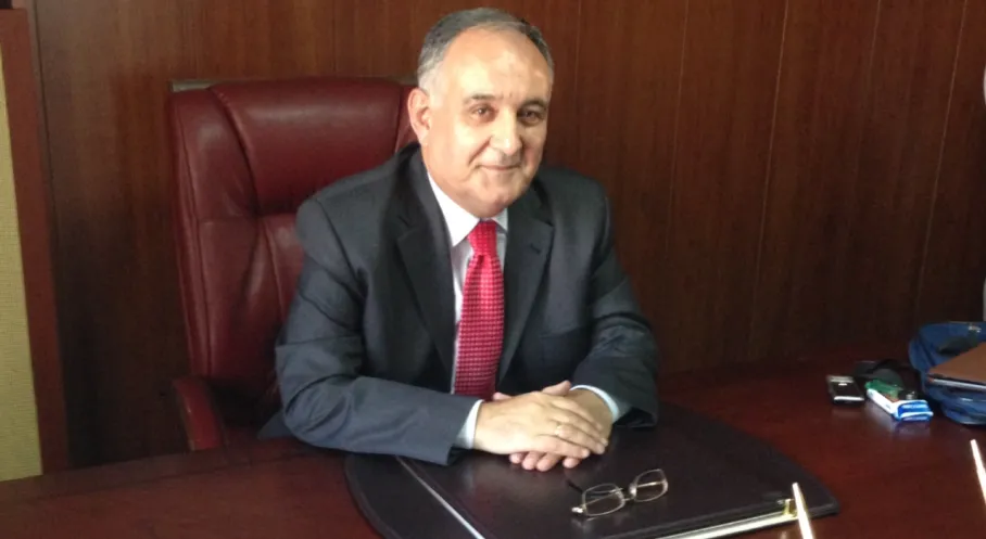 Başkan Küçüker'den Gözlük Kullananlara Altın Değerinde Tavsiyeler!
