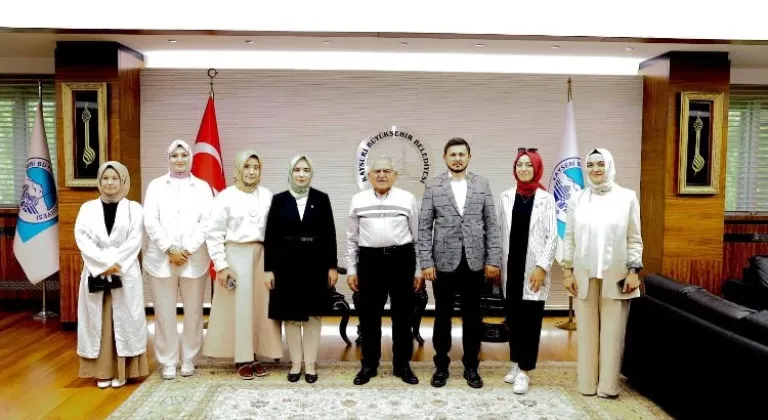 Haber Resmi