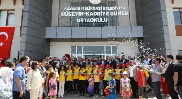 Haber Resmi