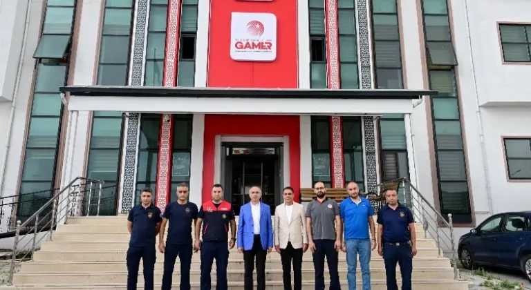 Haber Resmi