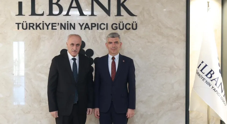 Soma'ya Isı Müjdesi mi? Başkan Okur'dan Ankara'da Kritik Zirve!