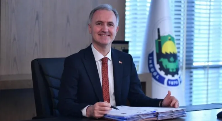 Haber Resmi