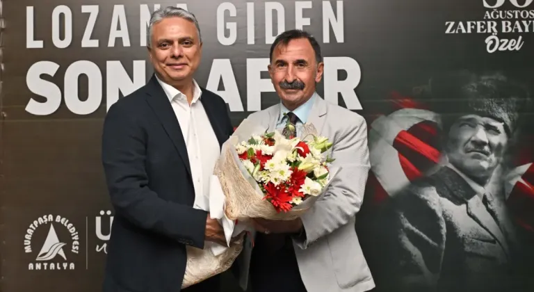 Haber Resmi
