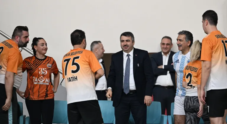 Haber Resmi