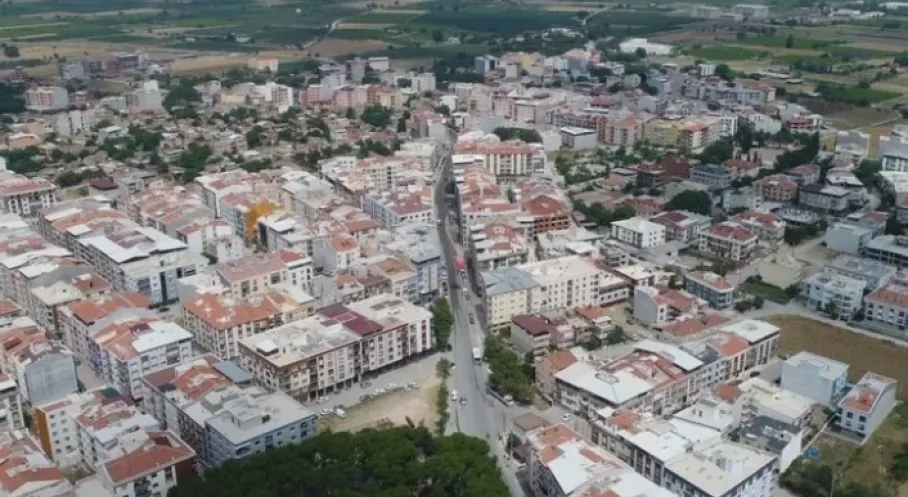 Manisa'da Su Müjdesi! Zeyrek: 2 Ton Su Sadece 1 TL!