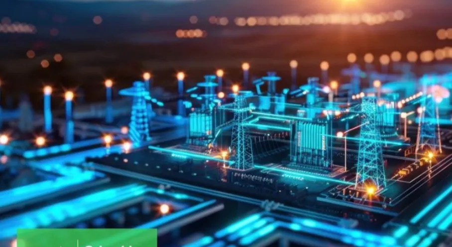 Başkent EDAŞ'tan Dev Hamle: Şebeke Yönetimi Schneider Electric ve Inavitas'a Emanet!