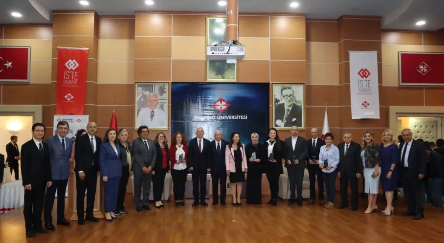 Başkent'te Gençler ve Tecrübeliler Buluştu: İş'te Başkent Zirvesi Ankara'yı Salladı!