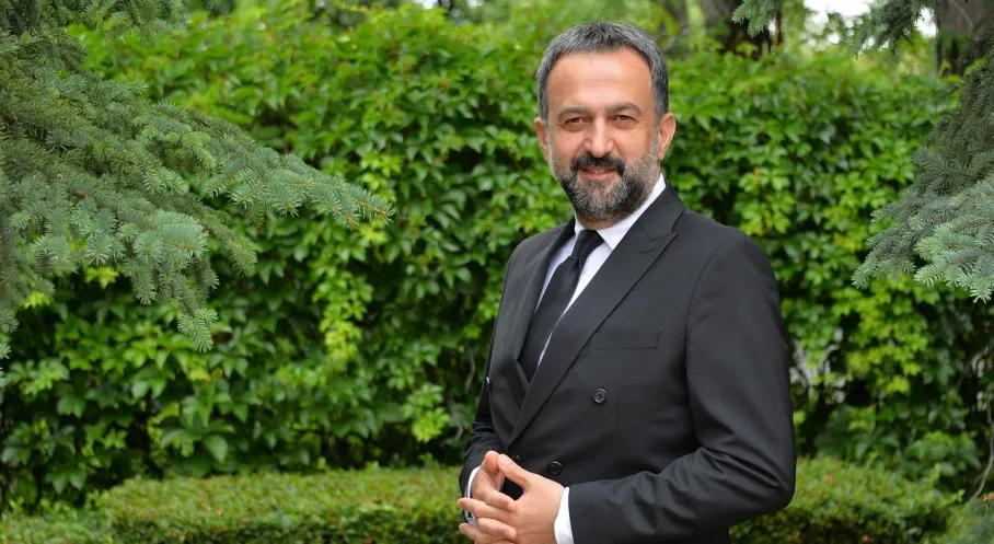 Başkent'te 'Şeridinde Kal' Kampanyası: Trafikte Farkındalık Artırılıyor!