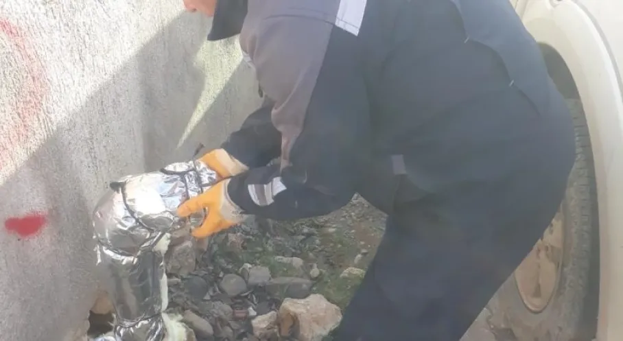 BASKİ'den Önemli Uyarı: Kışın Su Sayaçlarınızı Dondurmayın, İşte Alınması Gereken Tedbirler!