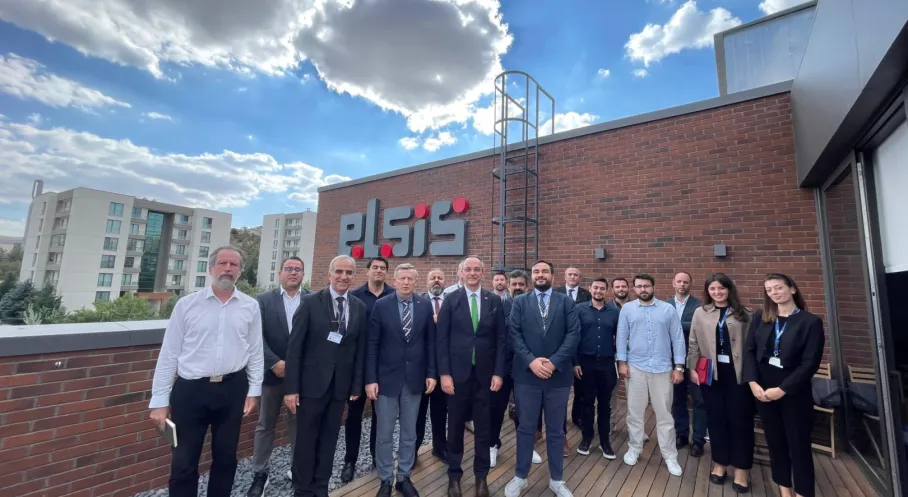 Başoğlu Kablo'dan Savunma Sanayiine Güçlü Katkı: SAHA İstanbul Toplantıları ile İşbirliği