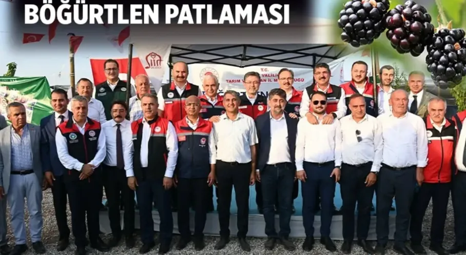 Haber Resmi