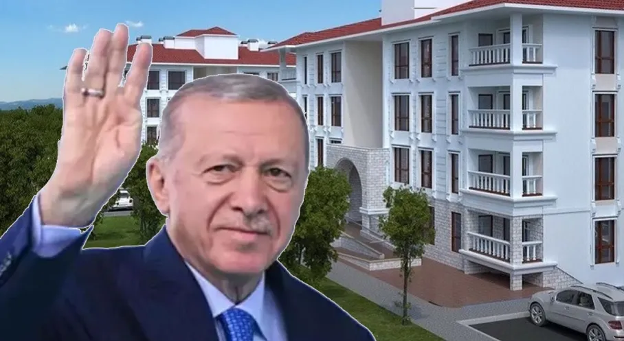Batman'a TOKİ'den Rekor Yatırım: 3810 Yeni Sosyal Konut Müjdesi!