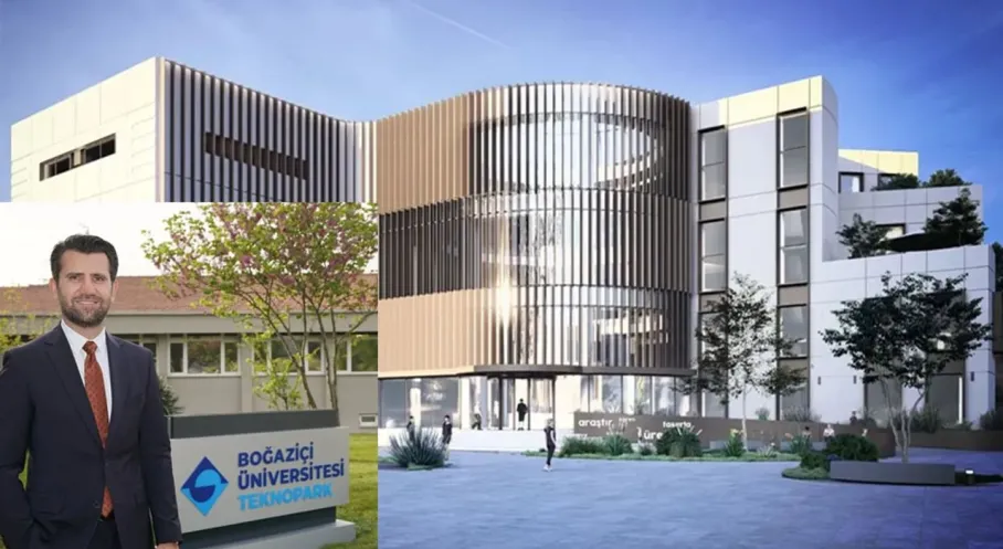 Batman'da Girişimcilik Rüzgarı Esti: Boğaziçi Teknopark'tan Büyük Destek!