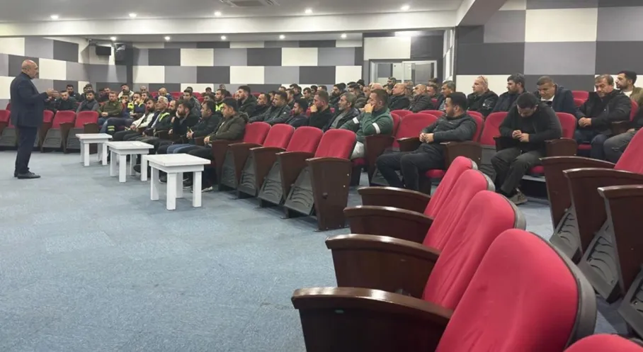 Batman'da Yağmur Alarmı! Belediye Taşkınlara Karşı Teyakkuzda