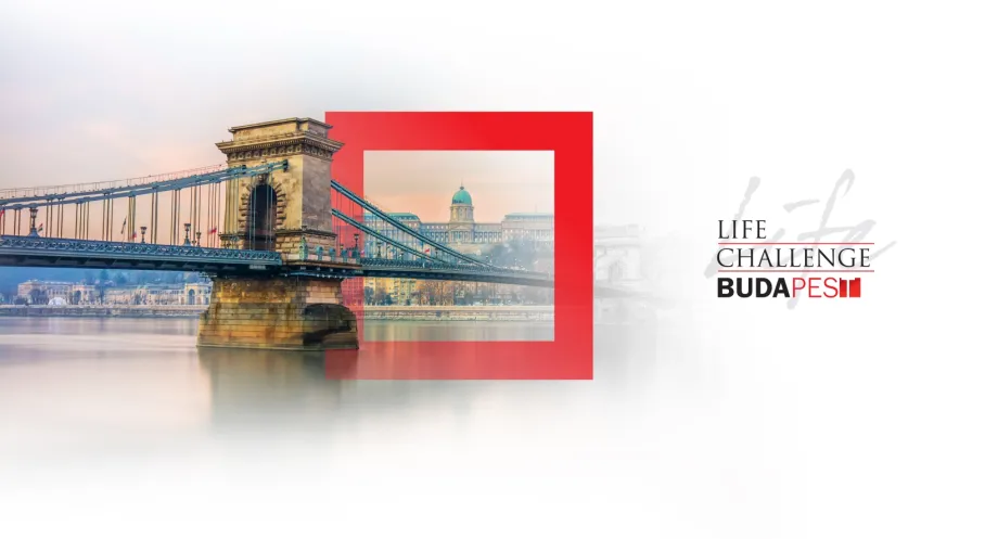 Baumit Life Challenge 2026: Avrupa'nın En İyi Cepheleri Budapeşte'de Buluşuyor!