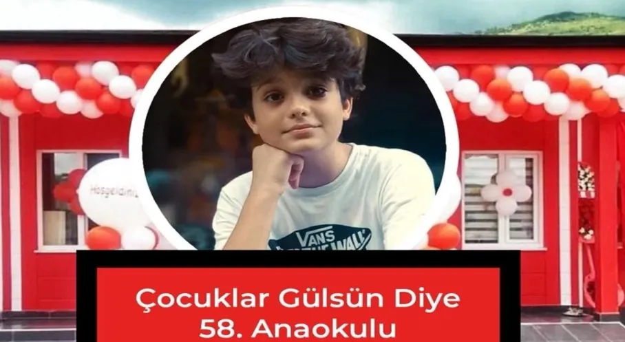 Bayburt'ta Mattia Ahmet Minguzzi Anaokulu Açılıyor: Çocuklar Gülsün Diye Derneği'nden Anlamlı Destek!