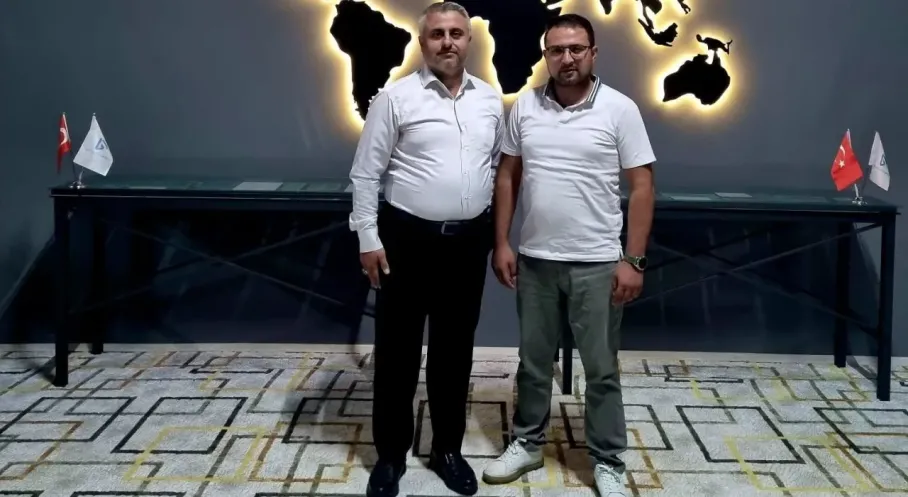 Bayburt'tan Çip Devrimi! Türkiye, Yerli Üretimle Teknoloji Bağımsızlığına Koşuyor