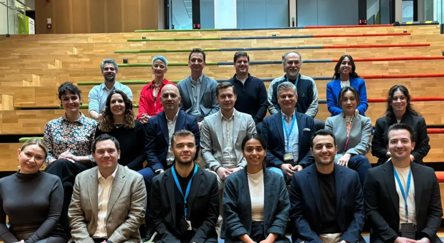 Bayer G4A Programı'ndan Sağlık ve Tarım Devrimine Destek: İşte Seçilen 6 İnovatif Girişim!