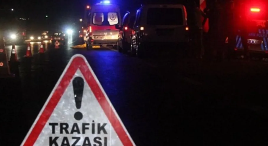 Bayram Acısı: Trafik Kazalarında 7 Can Kaybı, Binlerce Yaralı!