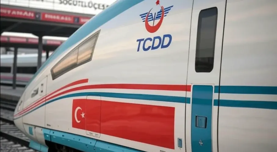 Bayram Tatili İçin Tren Seferlerine Dev Takviye: 10 Bin Ek Koltuk!