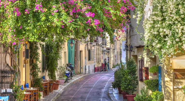 Bayramda Nereye Gidilir? Tatil Rotası Önerileri