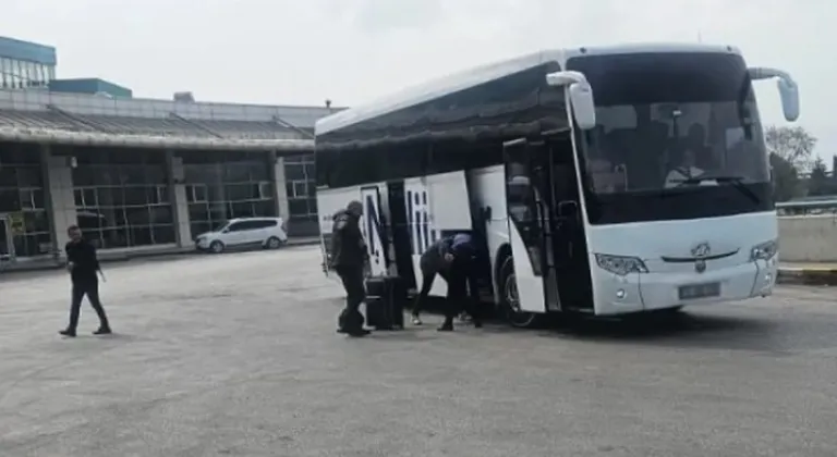 Bayramda Otobüs Firmalarına Ek Sefer Düzenlendi - Yolcu Taleplerinin Üzerine Ek Seferler Yapılacak