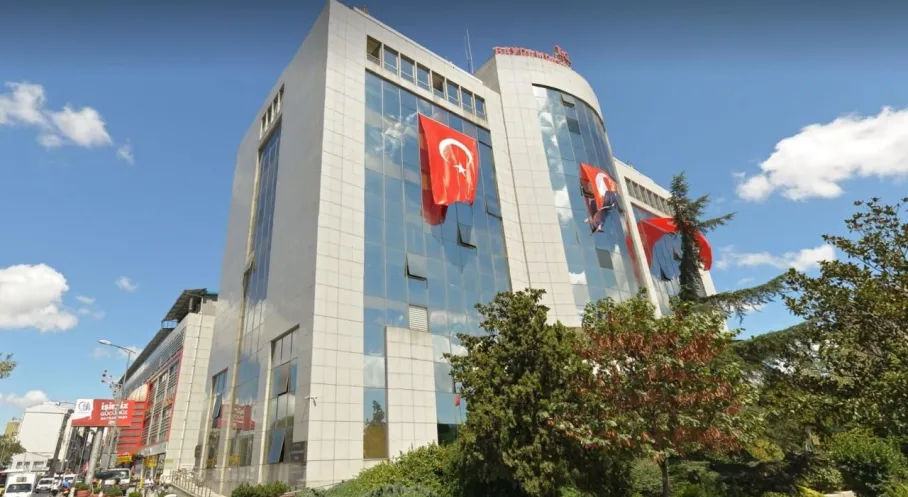 Bayrampaşa Belediyesi'nde Şok Operasyon: Başkan Dahil 48 Gözaltı!