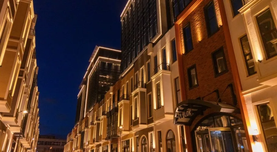 Bayrampaşa'da Dev Hamle: 5000 Kişilik İstihdamla Bölgenin Ticari Kalbi Yeniden Atıyor!