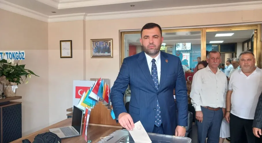 BBP Muğla'da Kongre Coşkusu: Aydoğan'dan Fethiye'ye Destek!
