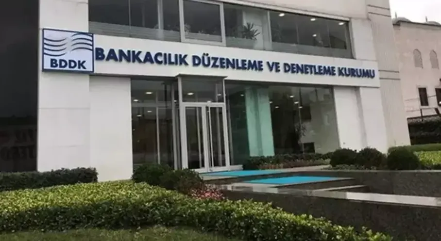 BDDK'dan Bankacılıkta Faiz Oranı Riski İçin Yeni Dönem!