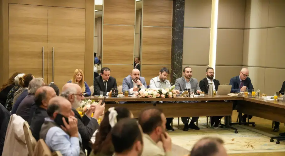 BEDAŞ, Güçlü Enerji Altyapısı için 25 İlçede 597 Muhtarla Bir Araya Geldi