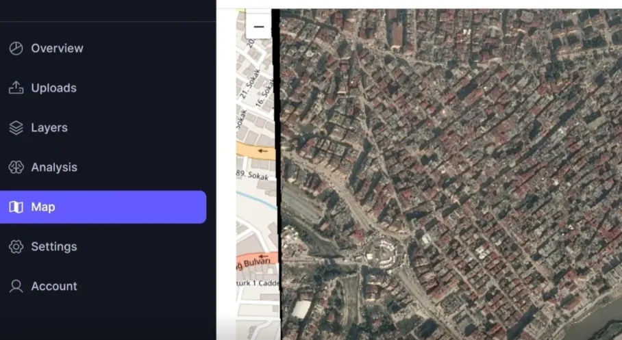 BEDAŞ'tan Devrim! Yapay Zekâ ile Afetlerde Elektrik Kesintilerine Anında Müdahale!