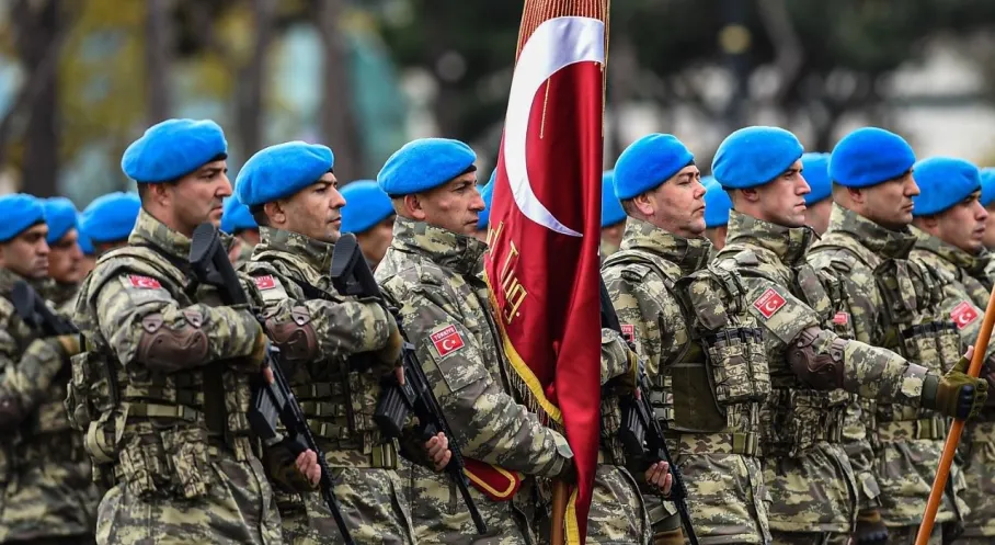 Bedelli Askerlik Başvurusu Rekor Kırdı! 2024'te Kaç Kişi Başvurdu?