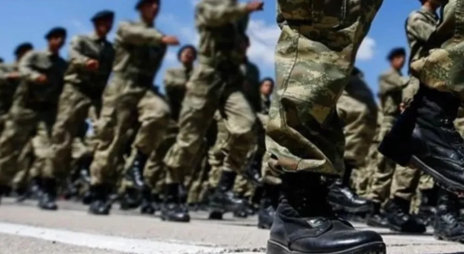 Bedelli Askerlik Ücreti Açıklandı: 472 Bin 653 TL Oldu