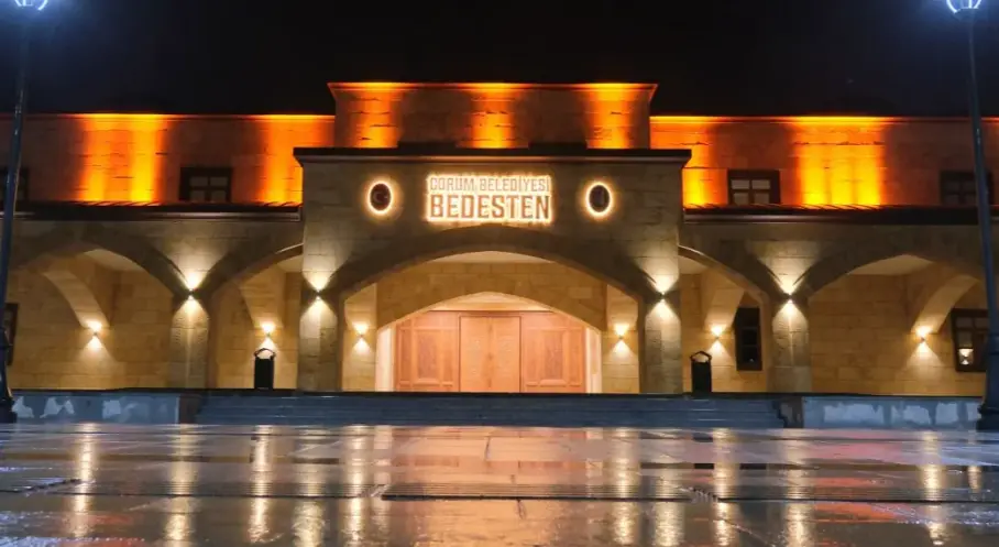 Bedesten Aile Yaşam Merkezi Birinci Yılını Etkinliklerle Kutlayacak