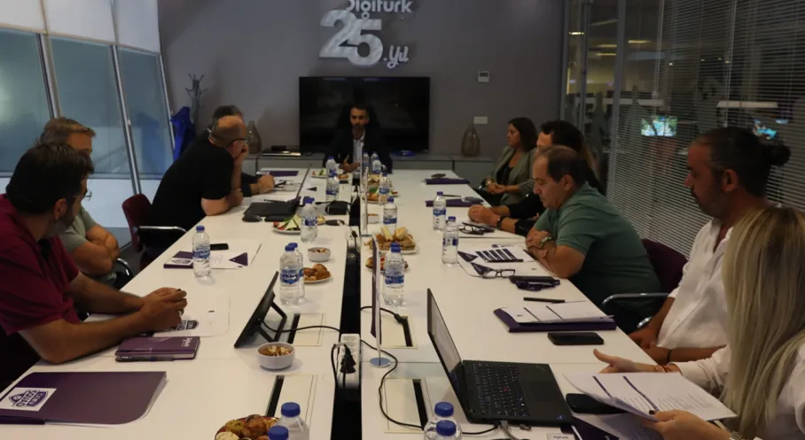 BeIN Squad 2. Sezon Takımları Açıklandı! Amatör Futbola Büyük Destek