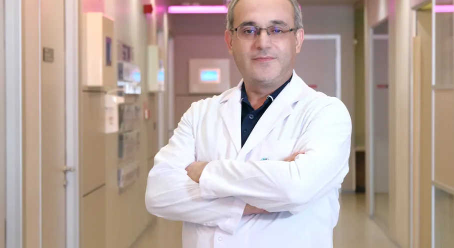 Bel Ağrısı Ciddiye Alınmalı! Bel Kayması Alarmı Veriyor Olabilir!