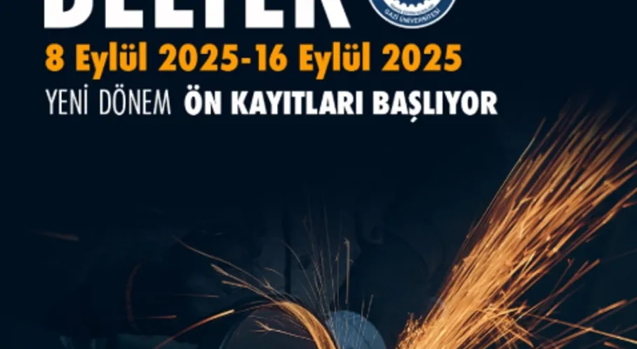 BELTEK'te Yeni Dönem Heyecanı Başladı: Ankara'da Mesleki Eğitim Fırsatları!