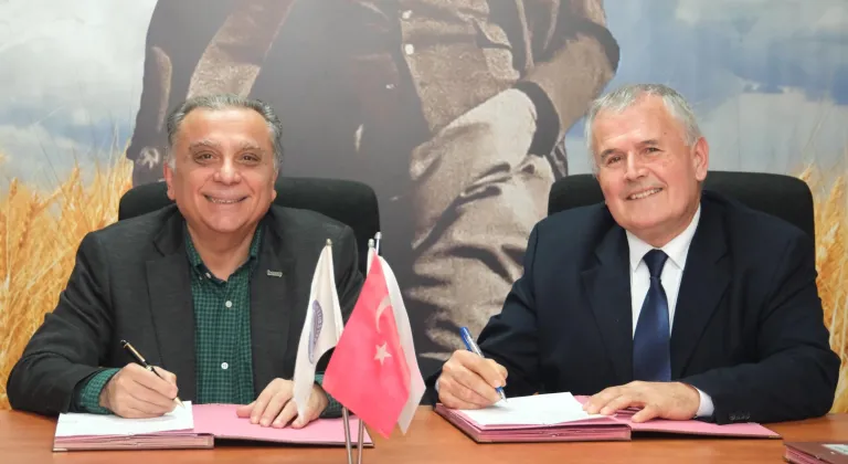 Haber Resmi