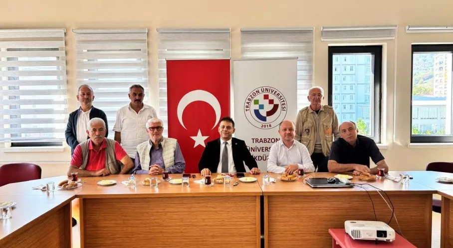 Beşikdüzü MYO ve Basın Bir Arada: Bölge Gelişimi İçin İş Birliği Vurgusu!