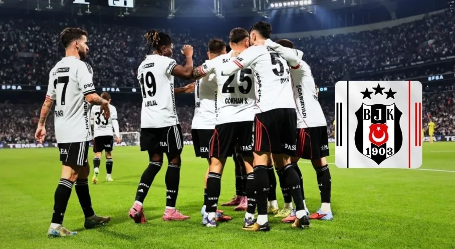 Beşiktaş'ta Şok Sakatlıklar! 5 Yıldız İsim Antrenmanı Kaçırdı