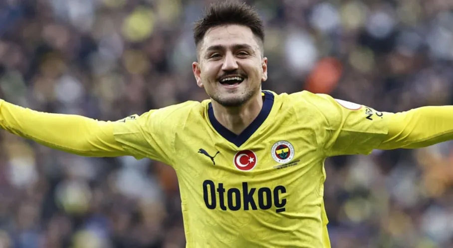 Beşiktaş'tan Cengiz Ünder Bombası! Transferde Son Karar Ne Zaman?