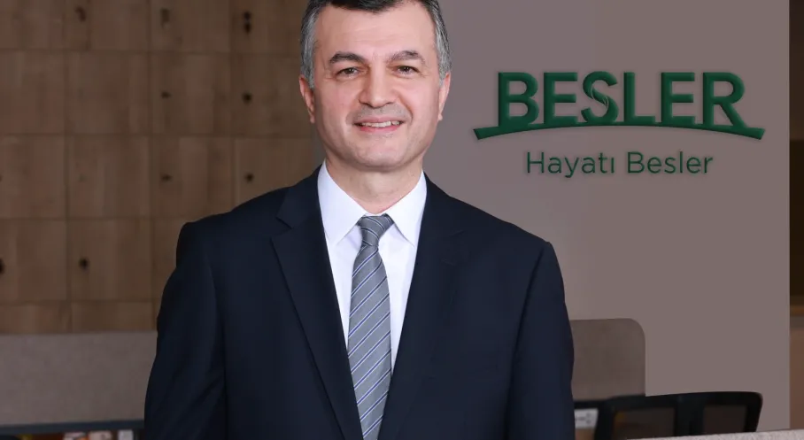 Besler 2026'ya Rekor Cirolarla Başladı: İlk Çeyrekte 9.4 Milyar TL'yi Aştı!