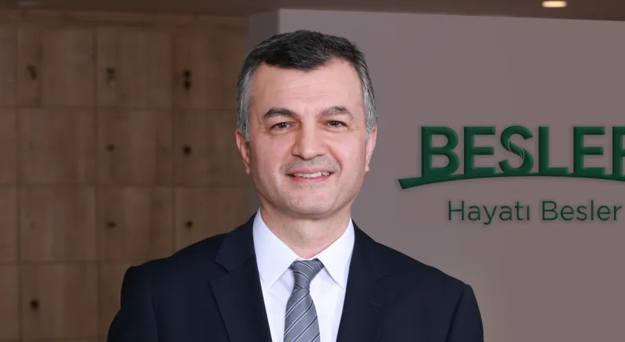 Besler Cirosunu 19,6 Milyar TL’ye Yükseltti 